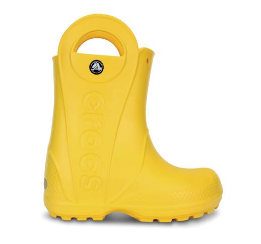 Handle It Rain Boot Kids