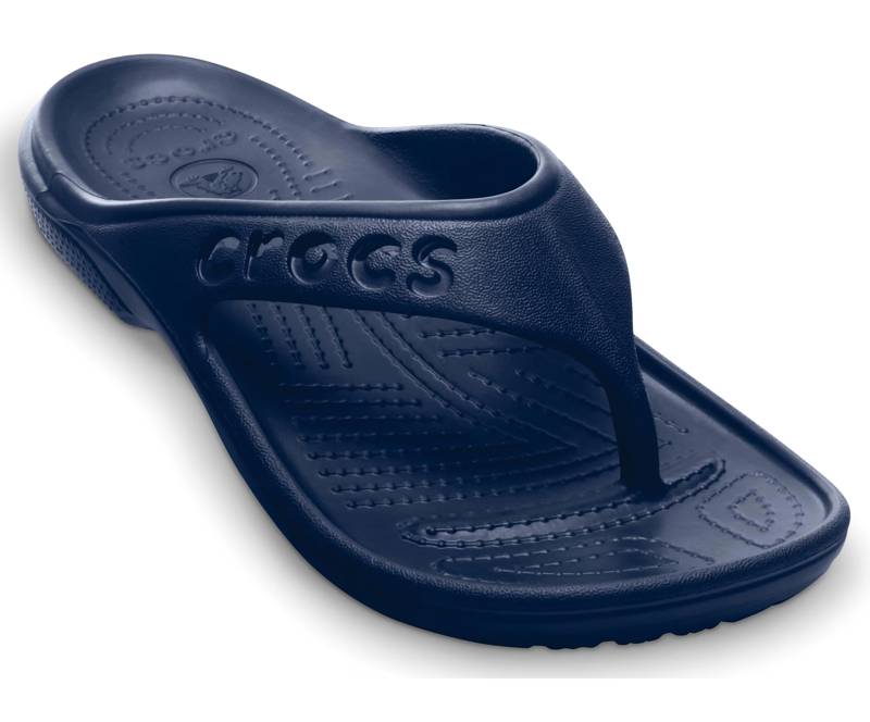 Crocs baya flip hotsell