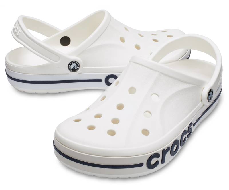 Crocs store bayaband clogs