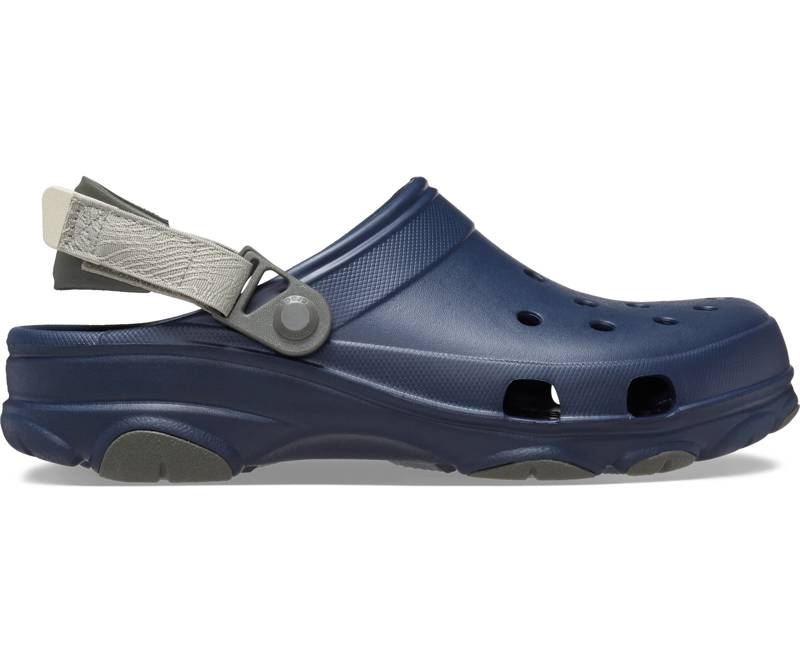 Crocs all terrain hotsell