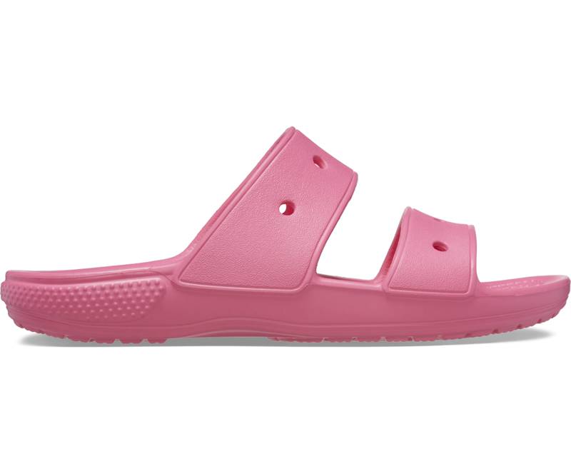 Crocs unisex classic slide sandal best sale