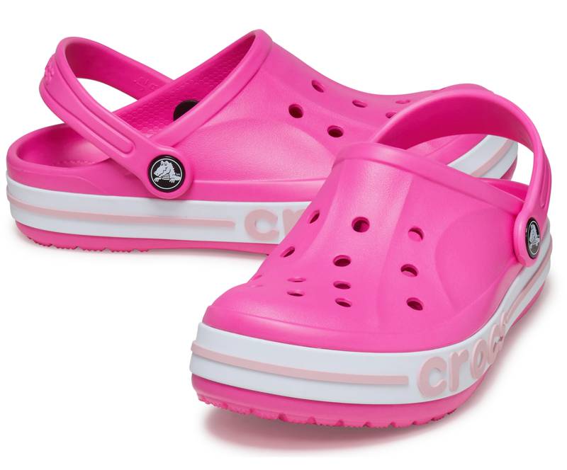 Crocs kids bayaband clog best sale