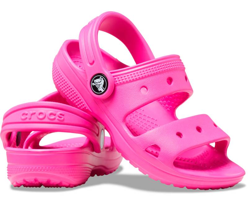 SABOO Classic Crocs Sandal Toddler