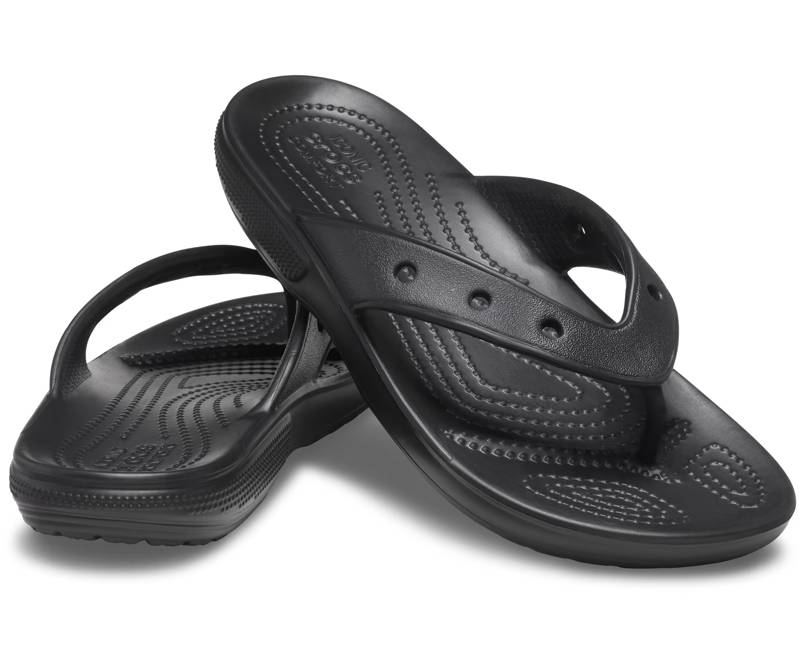 Crocs classic flip hotsell