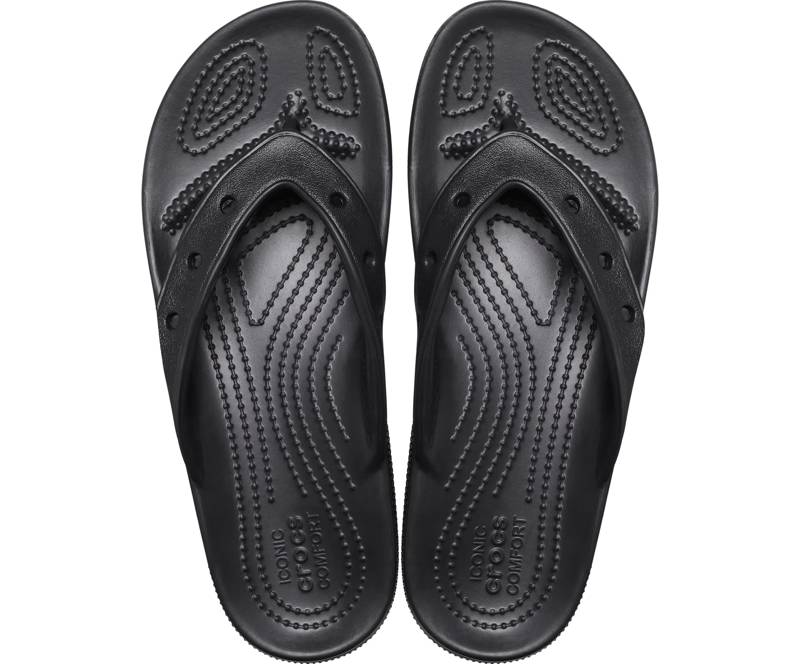 SABOO Classic Crocs Flip