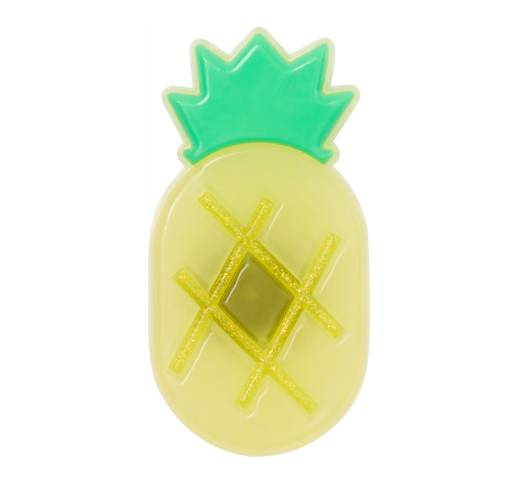 Translucent Pineapple