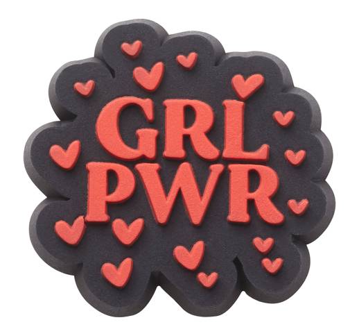 Grl Pwr Bubble