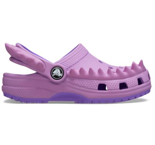 Classic Spikes Clog Toddler